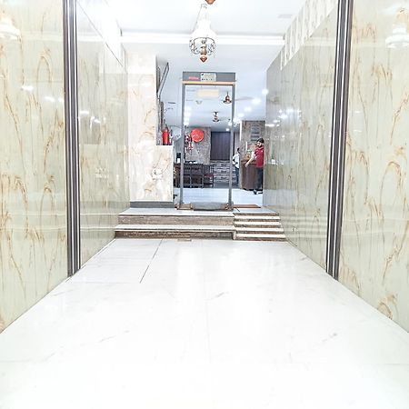 Hotel Heritage Home Walking 1 Minuit From R K Ashram Metro Station New Delhi Eksteriør billede